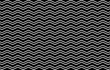 chevron seamless pattern background