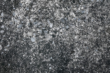 Black and white abstract background,art design wallpaper.