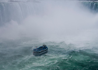 Niagara Falls
