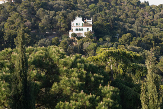 Guell