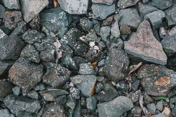 stone wall background