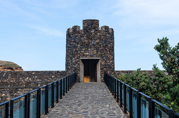 Fort Joao Batista
