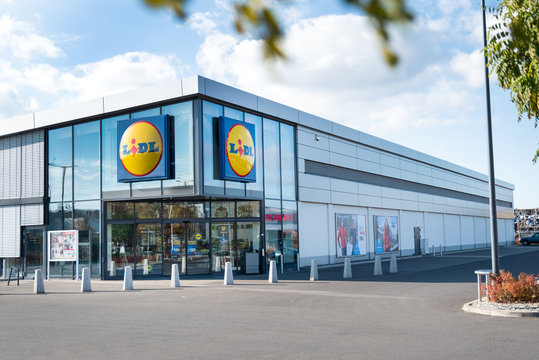Lidl Stock: Can You Buy Lidl Stock & Will Go Public