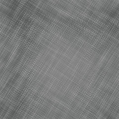 Gray linen abstract background.