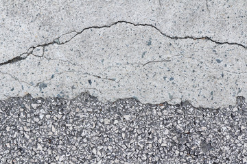 Concrete wall texture background. Natural stones. Building's facade decor. Decorative plaster. House exterior.	