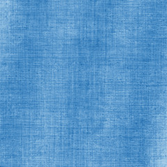 Brushed texture.Blue background.