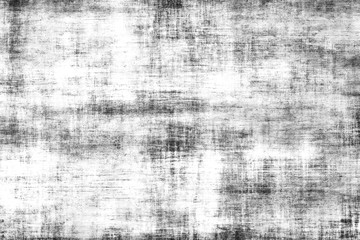 White and black grunge background.