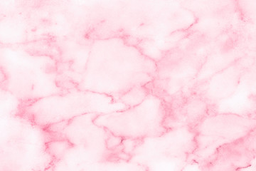 Fototapeta premium Pink backgrounds marble wall surface gray background pattern graphic abstract light elegant white for do floor plan ceramic counter texture tile silver background.