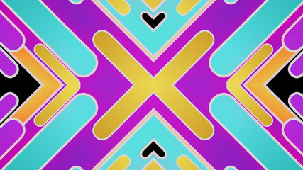 Modern Fun Transitions