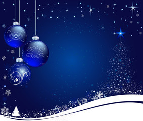 Christmas art vector background illustration design