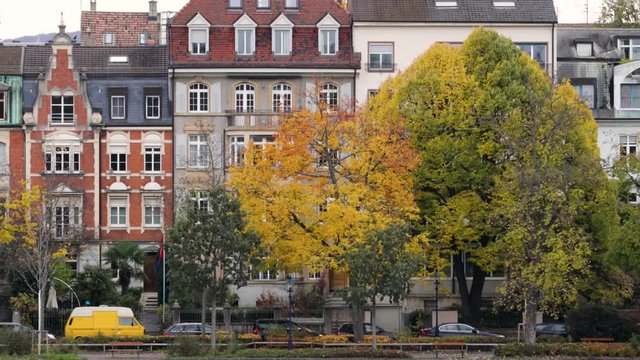 Basel Switzerland