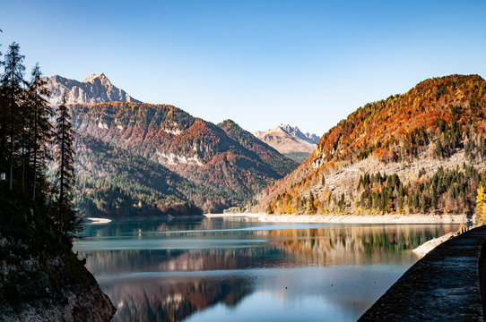 lago di sauris