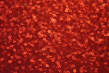 Blurred abstract background with sparkle shiny bokeh. Romantic holiday bokeh background with soft...