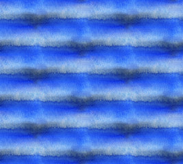 seamless pattern with watercolor spots