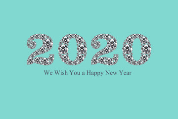 2020 Happy New Year
