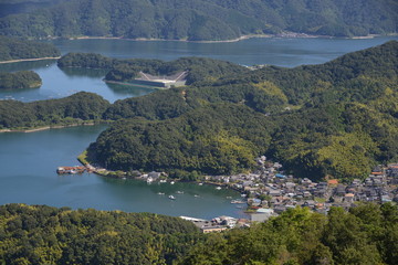 Fototapeta premium travel in Japan