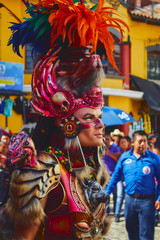 Tradiciones de Guatemala