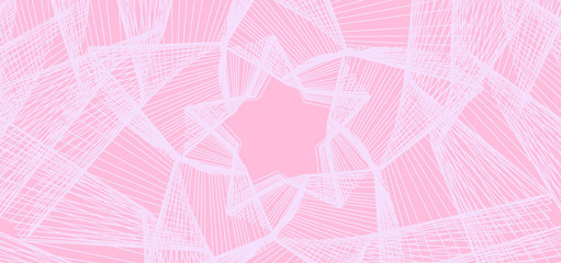 Rainbow graphic display, Wallpaper. Modern bright design of mobile applications. Mixing bright colors Duo pattern