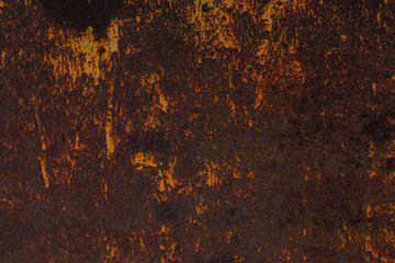 metal rust background , grunge rust background texture