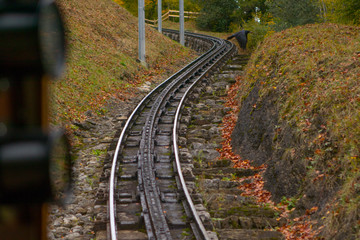 Suiss City of Luzern