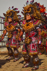 Tradiciones de Guatemala
