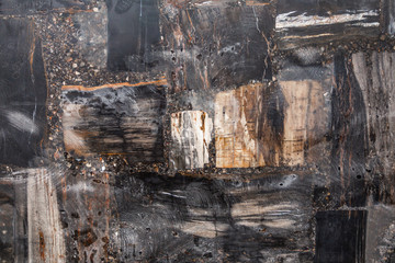 Fototapeta premium Natural Stone and marble Textures 