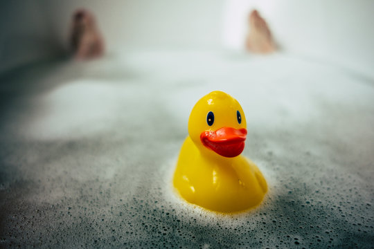 Badeente