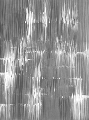 Acrylic hand drawn background  in grey colors