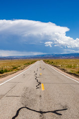 road