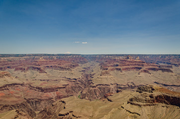 grand canyon