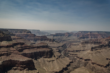 grand canyon
