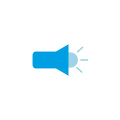 lantern bulb energy electricity light flat icon