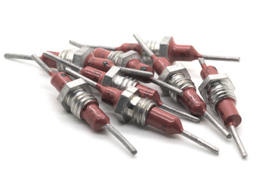 electronic item. diode filter