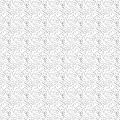Pet Pattern