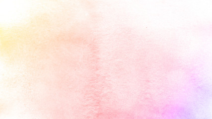 abstract watercolor background with copy space for your text or image