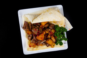 Food