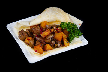 Food