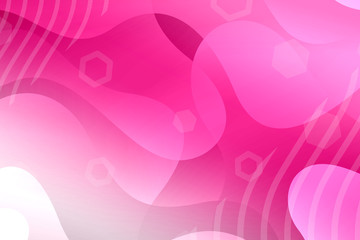 Obraz premium abstract, pink, light, design, texture, blue, wallpaper, purple, illustration, pattern, art, backdrop, wave, lines, violet, color, white, graphic, card, decoration, futuristic, waves, space, digital