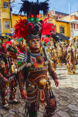 Tradiciones de Guatemala