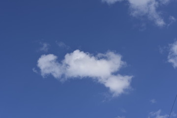 Wolke