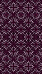 seamless background with pattern