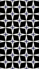 seamless geometric pattern