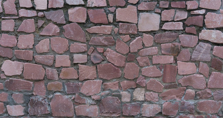old brick wall