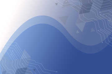 abstract, blue, design, wave, light, wallpaper, illustration, curve, texture, lines, digital, technology, graphic, pattern, line, backdrop, motion, futuristic, color, waves, white, art, computer, back