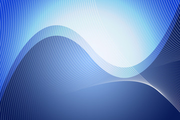 abstract, blue, design, wave, light, wallpaper, illustration, curve, texture, lines, digital, technology, graphic, pattern, line, backdrop, motion, futuristic, color, waves, white, art, computer, back