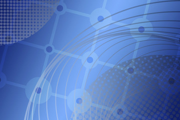 Fototapeta premium abstract, blue, design, wave, light, wallpaper, illustration, curve, texture, lines, digital, technology, graphic, pattern, line, backdrop, motion, futuristic, color, waves, white, art, computer, back