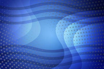 Fototapeta premium abstract, blue, wave, design, wallpaper, illustration, art, light, texture, backdrop, graphic, water, backgrounds, white, curve, shape, waves, pattern, motion, abstraction, color, digital, concept