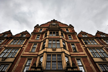 Fototapeta premium London