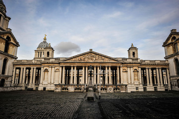 Naklejka premium London