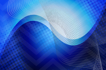 Obraz premium abstract, blue, design, technology, illustration, digital, lines, wallpaper, graphic, light, wave, pattern, line, curve, business, texture, data, art, backdrop, flow, futuristic, backgrounds, space